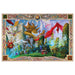 Dragon Denizens 1000 Piece Jigsaw Puzzle Toynk - for just $19.99! 