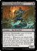Persistent Marshstalker (BLB-104) - Bloomburrow - for just $0.08! 