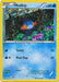 Mudkip (5/12) [McDonald's Promos: 2015 Collection] - for just $8.90! 