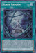 Black Garden [LC5D-EN101] Secret Rare - for just $1.75! 