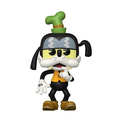 Funko Pop! Disney Mickey & Friends Vinyl Figures - Select Figure(s) - for just $13.99! 