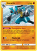 Lucario (67/156) [Sun & Moon: Ultra Prism] - for just $0.90! 