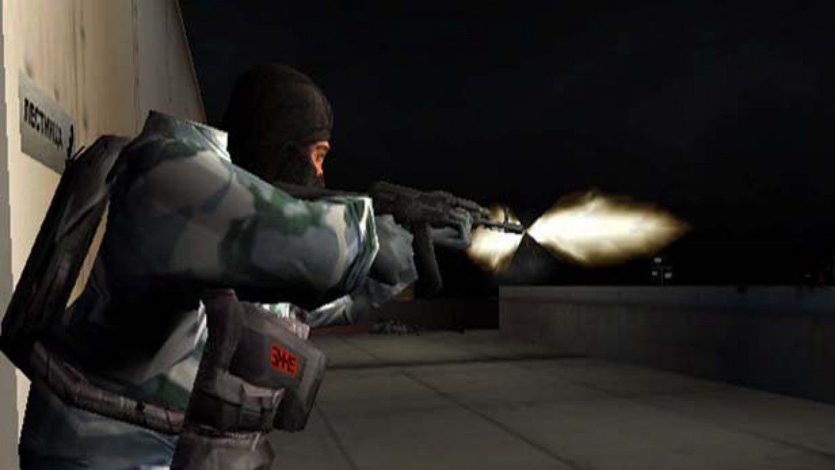 SOCOM: U.S. Navy Seals – PlayStation 2 (PS2) - for just $5.99! 