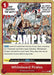 Whitebeard Pirates [Paramount War Pre-Release Cards] - for just $1.35! 