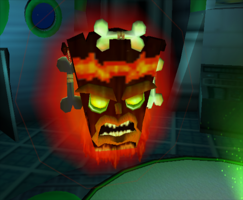 Crash Bandicoot: The Wrath of Cortex – GameCube (GC) - for just $0! 