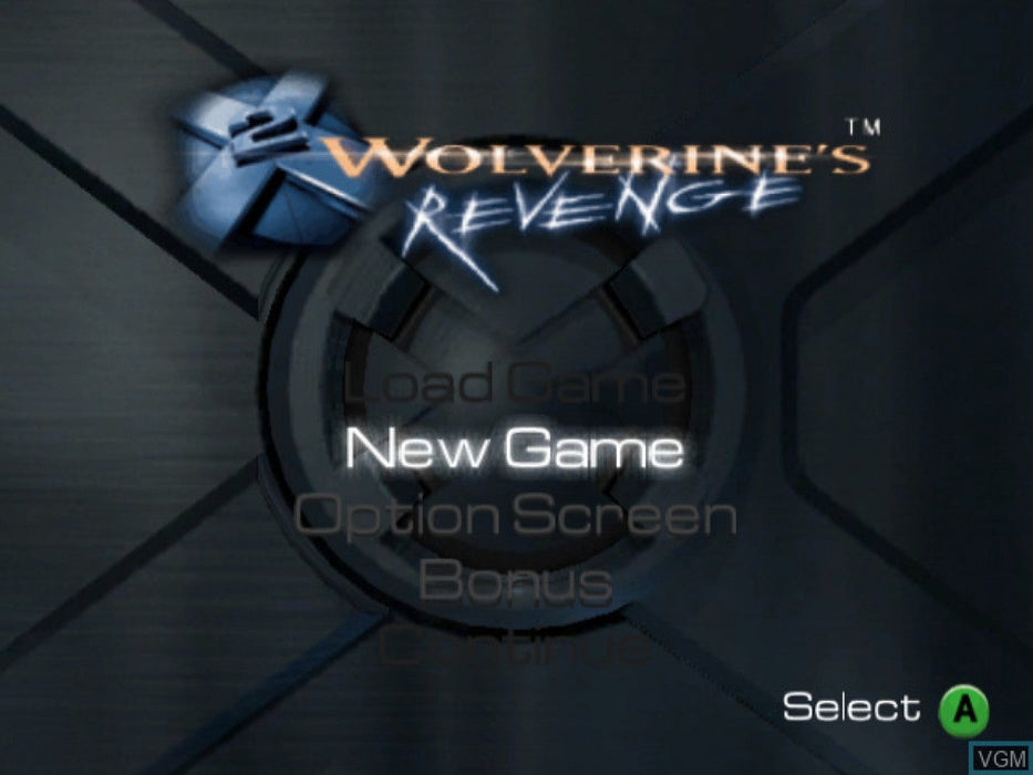 X2 Wolverine's Revenge – GameCube (GC) - for just $11.99! 