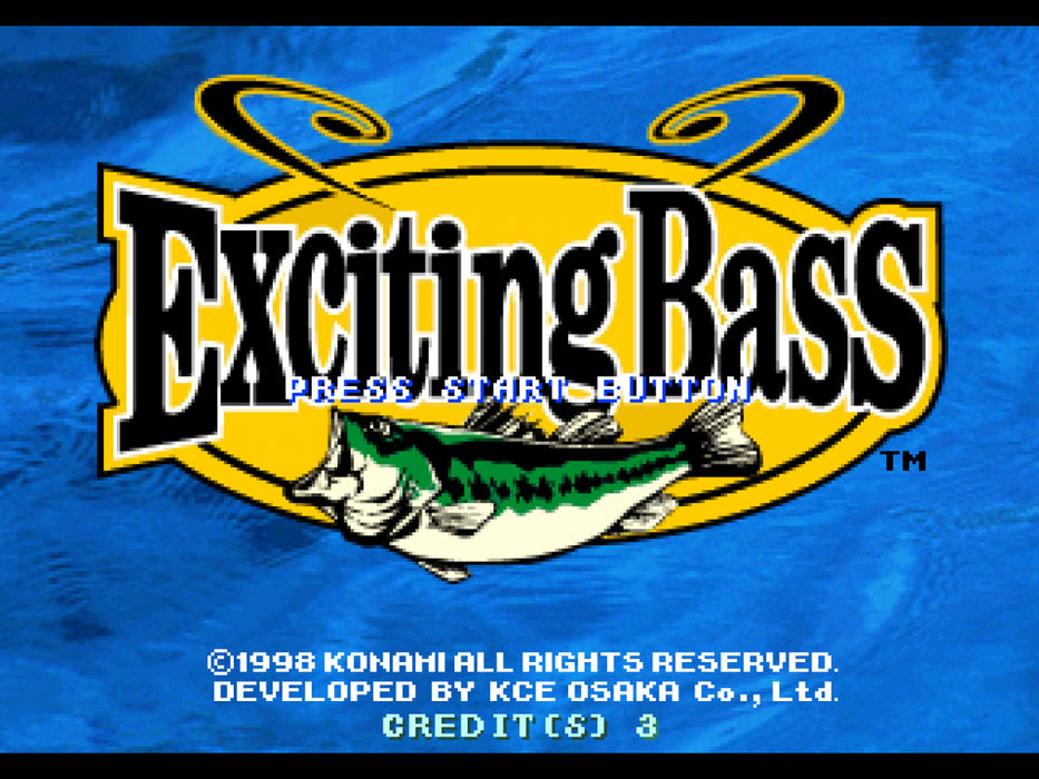 Fisherman's Bait – PlayStation 1 (PS1) - for just $7.99! 