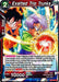 Exalted Trio Trunks (BT7-011) [Assault of the Saiyans] - for just $0.10! 