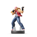 Terry Amiibo [Super Smash Bros.] [Loose] – Nintendo Amiibo - for just $16.99! 