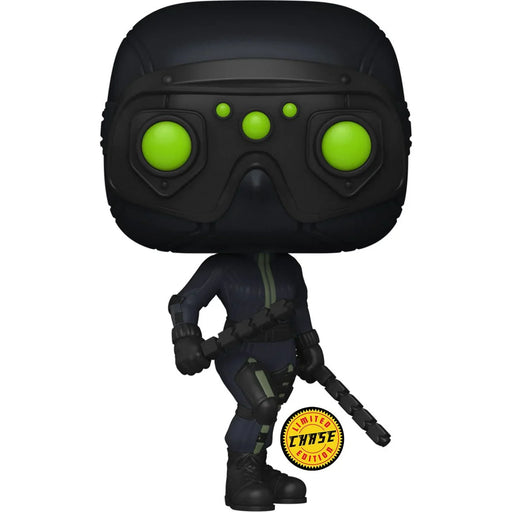 Funko Pop! Hawkeye - Yelena - for just $11.99! 