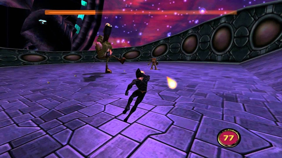 MDK 2 Armageddon – PlayStation 2 (PS2) - for just $0! 