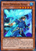Blue Dragon Ninja [REDU-EN083] Super Rare - for just $0.30! 