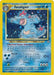 Feraligatr (5/111) [Neo Genesis Unlimited] - for just $42.10! 