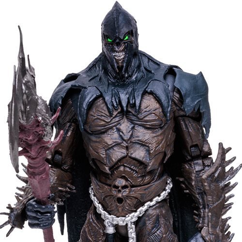 McFarlane Toys Spawn 7-Inch Action Figure - Select Figure(s) - for just $25.24! 