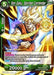 Son Goku, Spirited Contender (Divine Multiverse Draft Tournament) (DB2-065) [Tournament Promotion Cards] - for just $3! 