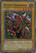 Mystic Horseman [MRD-EN076] Common - for just $0.10! 