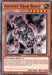 Ancient Gear Beast [SGX1-END06] Common - for just $0.15! 
