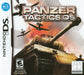 Panzer Tactics – Nintendo DS (DS) - for just $14.99! 