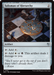 Talisman of Hierarchy (DRC-142) - Commander: Aetherdrift - for just $0.15! 
