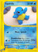 Squirtle (131/165) [Expedition: Base Set] - for just $15.55! 