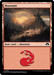 Mountain (0503) (Ripple Foil) (MH3-503) - Modern Horizons 3 Foil - for just $0.06! 