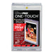 Ultra PRO: UV One-Touch Magnetic Holder - 260pt - for just $0! 