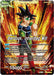 Bardock's Crew // Bardock, Inherited Will (BT18-089) [Dawn of the Z-Legends] - for just $0.10! 