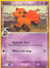 Vulpix (70/101) (Delta Species) [EX: Dragon Frontiers] - Just $0.10! Shop now at Retro Gaming of Denver