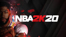 NBA 2K20 – Nintendo Switch (NS) - for just $10.99! 