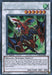 Dragunity Knight - Gae Dearg [STBL-EN098] Secret Rare - for just $15.75! 