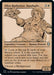 Ellyn Harbreeze, Busybody (Showcase) (Commander Legends: Battle for Baldur's Gate) Near Mint - for just $0.15! 