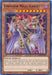 Emperor Maju Garzett [MP20-EN062] Rare - for just $0.10! 