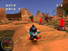 Jet Moto 2 – PlayStation 1 (PS1) - for just $0! 