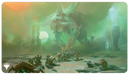 Ultra PRO: Playmat - Phyrexia All Will Be One (Green Sun's Twilight) - Just $0! Shop now at Retro Gaming of Denver