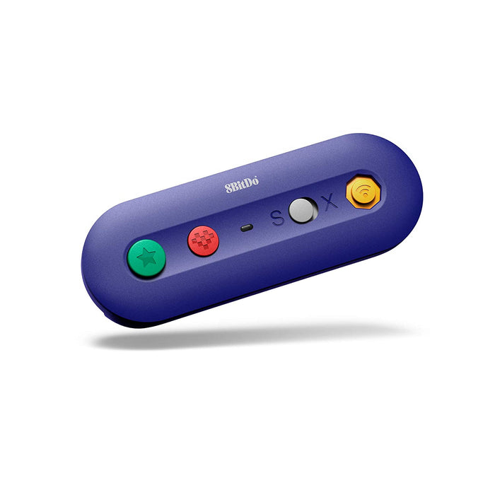 8Bitdo Gbros. Wireless Adapter (Nintendo Switch) - for just $14.99! 