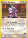 Team Magma's Zangoose (23/95) [EX: Team Magma vs Team Aqua] - for just $2.65! 