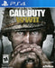 Call of Duty: WWII – PlayStation 4 (PS4) - for just $12.99! 