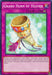 Grand Horn of Heaven [MP16-EN160] Common - for just $0.10! 