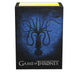 Dragon Shield: Standard 100ct Brushed Art Sleeves - Game of Thrones (House Greyjoy) - Just $0! Shop now at Retro Gaming of Denver