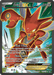 Scizor EX (119/122) [XY: BREAKpoint] - for just $9.40! 