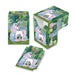 Ultra PRO: Full View Deck Box - Pokemon Gallery Series (Enchanted Glade) - for just $0! 