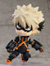 My Hero Academia The Movie: World Heroes' Mission Nendoroid 1692 Katsuki Bakugo: Stealth Suit Ver. Figure - Just $89.95! Shop now at Retro Gaming of Denver