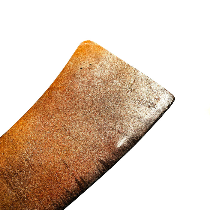 Extra Large Foam Rubber Butcher's Cleaver - for just $60! 