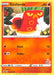 Sizzlipede (046/264) (Cinderace Stamp #56) [Battle Academy 2022] - for just $0.10! 