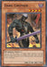 Dark Grepher [TU03-EN001] Ultra Rare - for just $20.10! 