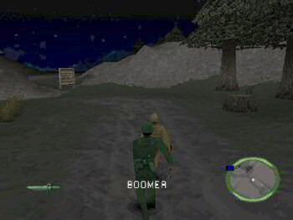 Army Men: World War – PlayStation 1 (PS1) - for just $8.99! 