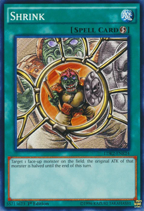 Shrink [LDK2-ENK24] Common - for just $0.10! 