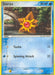 Staryu (84/113) [EX: Delta Species] - for just $0.35! 