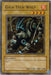 Giga-Tech Wolf [MRD-EN096] Common - for just $0.20! 