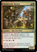 Wandertale Mentor (BLB-240) - Bloomburrow - for just $0.06! 